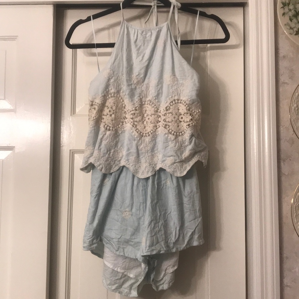 Romper